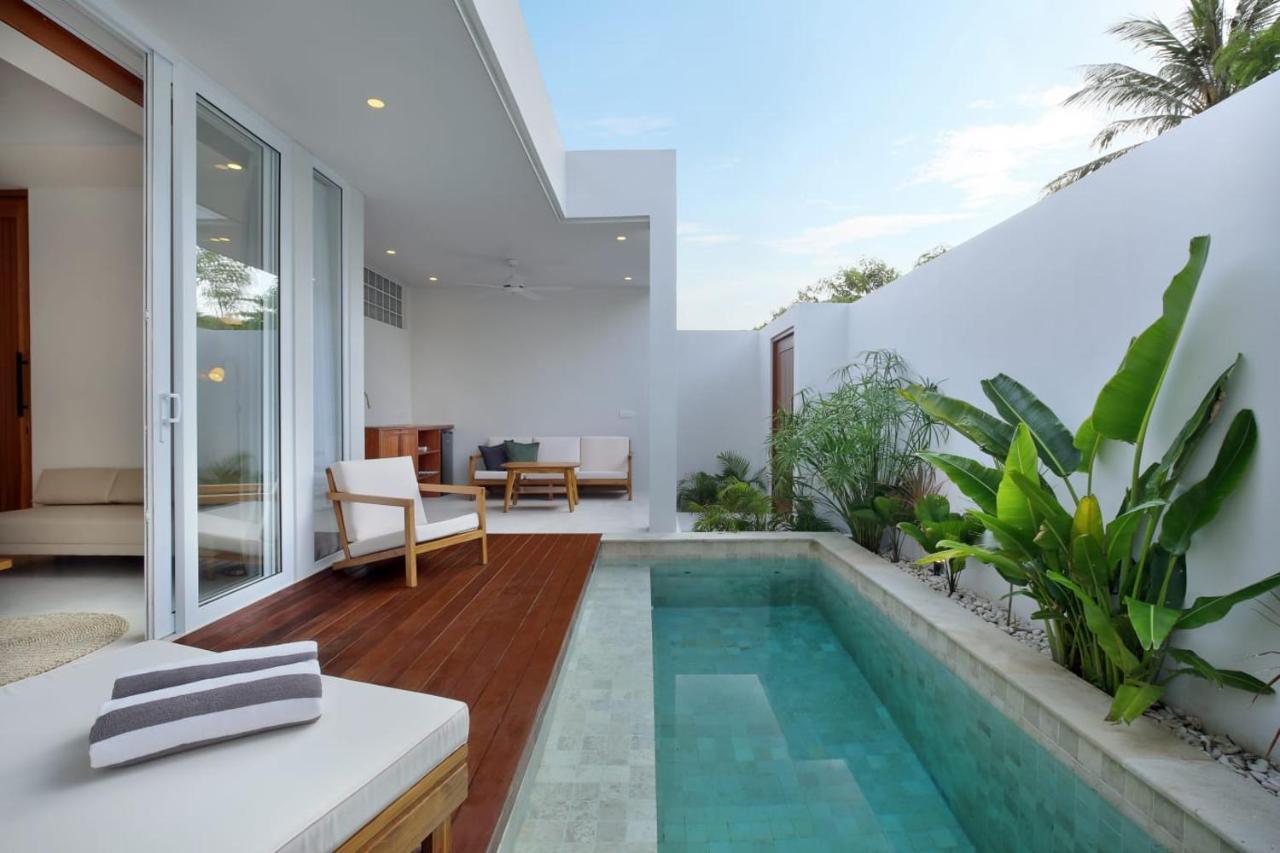 Neptune Studios Adults Only Gym And Recovery Access Kuta  Εξωτερικό φωτογραφία