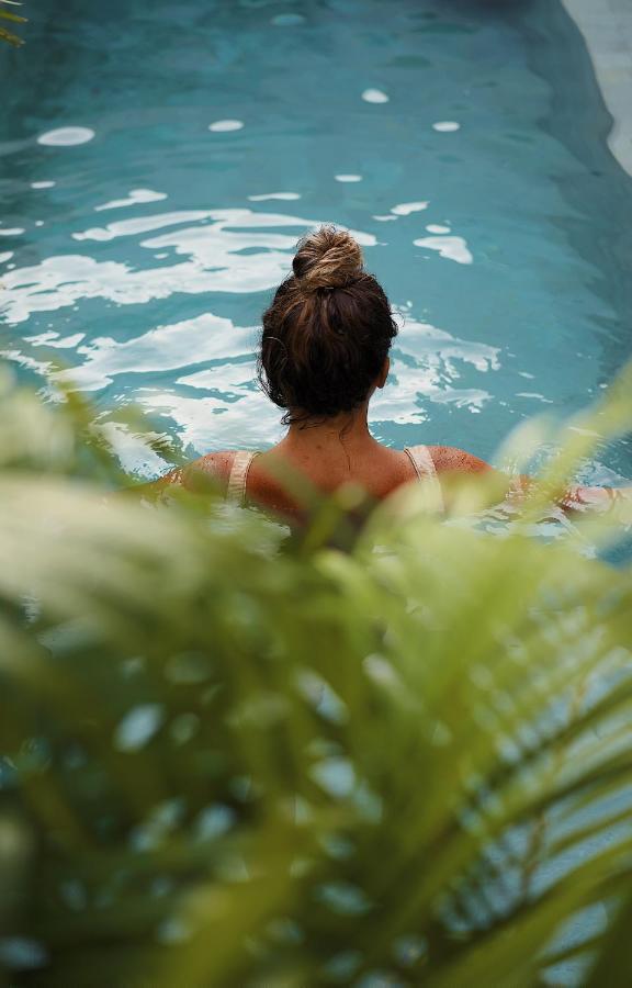 Neptune Studios Adults Only Gym And Recovery Access Kuta  Εξωτερικό φωτογραφία